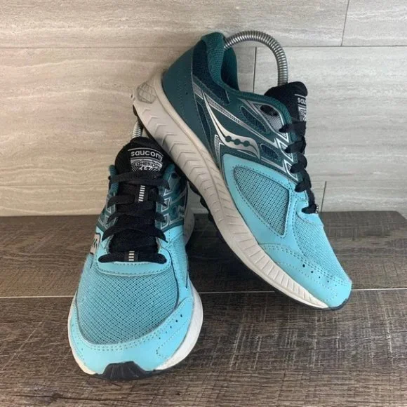 Women's Saucony Cohesion TR13 Sneaker - Picture 6 of 12